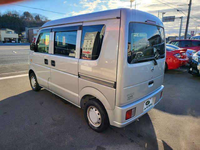 NV100 CLIPPER