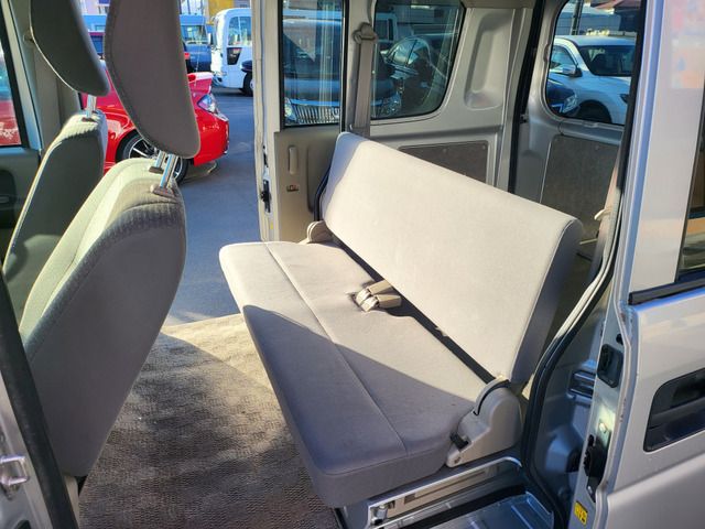 NV100 CLIPPER