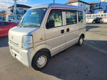 NV100 CLIPPER