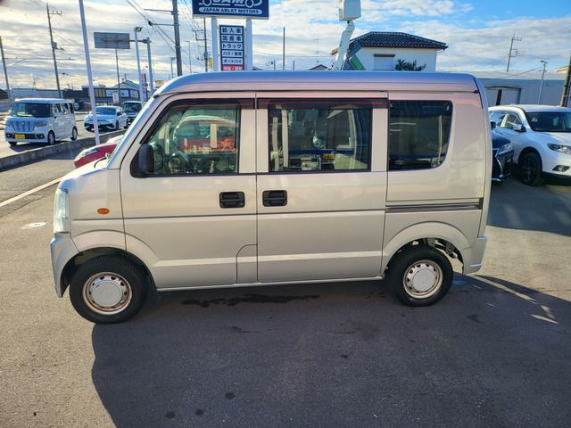 NV100 CLIPPER