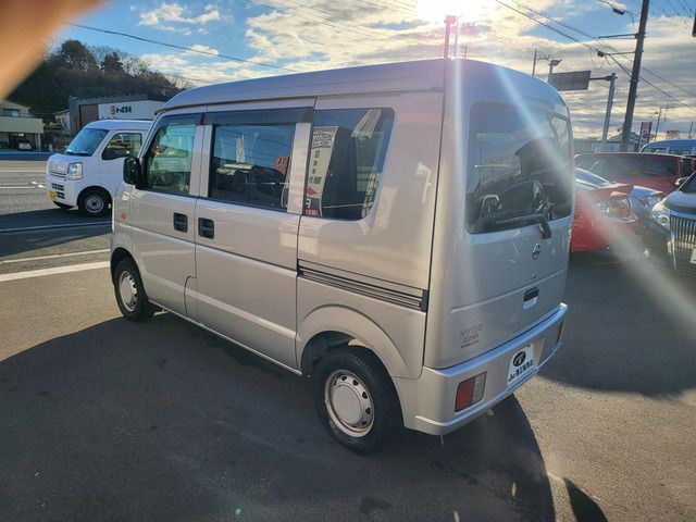 NV100 CLIPPER