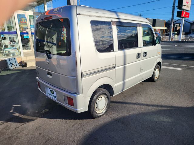 NV100 CLIPPER