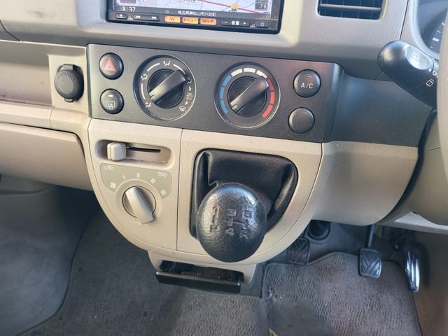 NV100 CLIPPER