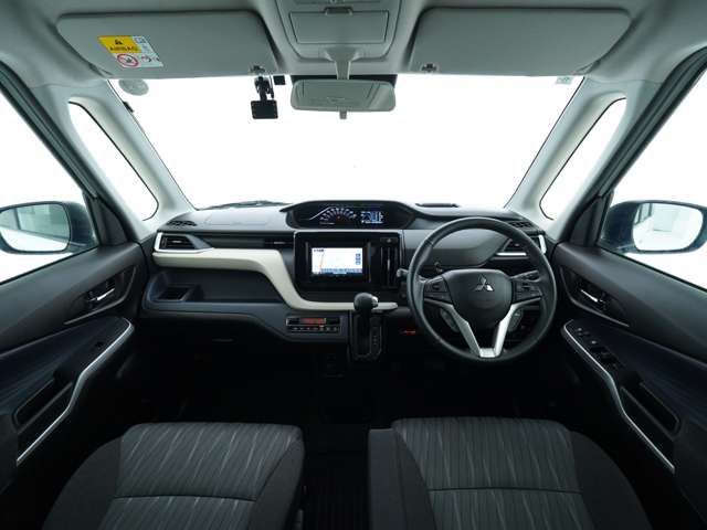 DELICA D:2 4WD