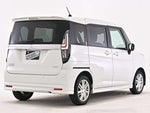 DELICA D:2 4WD