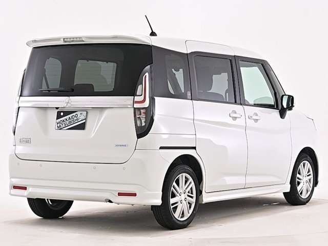 DELICA D:2 4WD