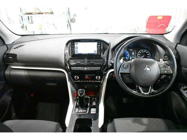 ECLIPSE CROSS PHEV