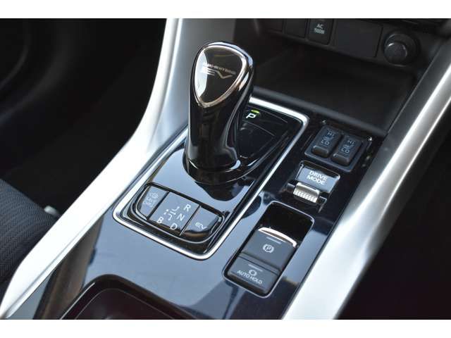 ECLIPSE CROSS PHEV