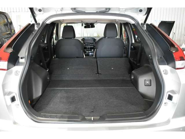 ECLIPSE CROSS PHEV