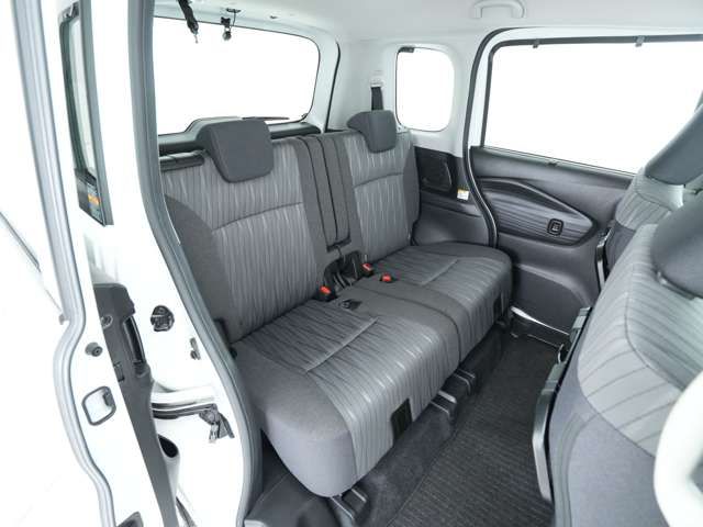 DELICA D:2 4WD