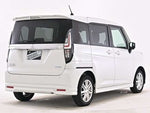 DELICA D:2 4WD