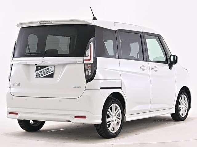 DELICA D:2 4WD