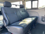 NV350 CARAVAN