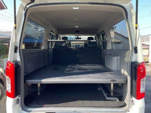 NV350 CARAVAN