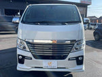 NV350 CARAVAN