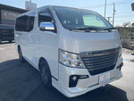 NV350 CARAVAN