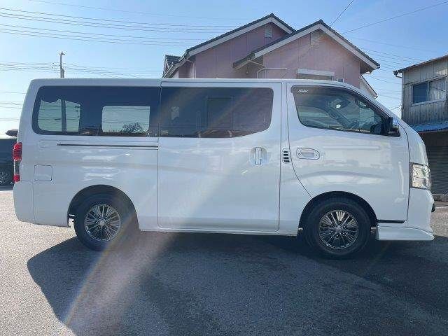 NV350 CARAVAN