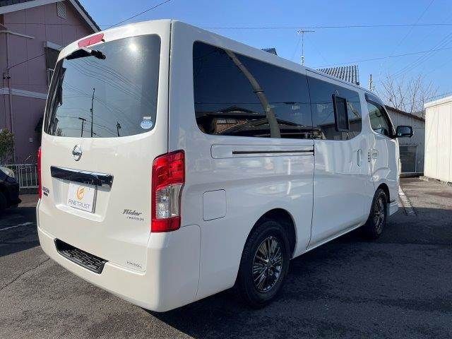 NV350 CARAVAN