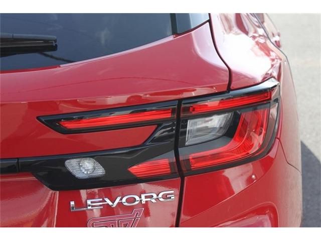 LEVORG
