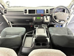 HIACE van 2WD