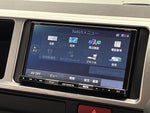 HIACE van 2WD