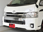 HIACE van 2WD