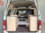 HIACE van 2WD