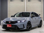 CIVIC hatchback