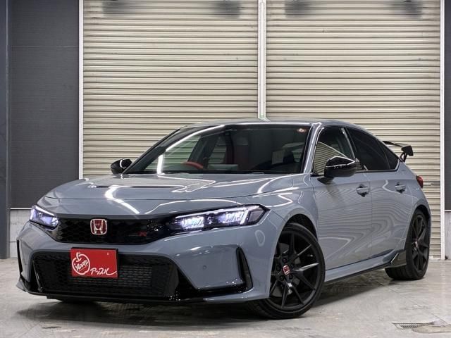 CIVIC hatchback