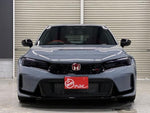 CIVIC hatchback