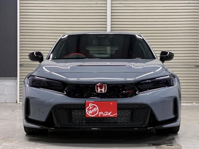 CIVIC hatchback