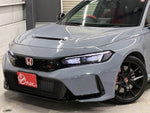CIVIC hatchback
