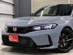 CIVIC hatchback