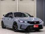 CIVIC hatchback