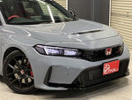 CIVIC hatchback