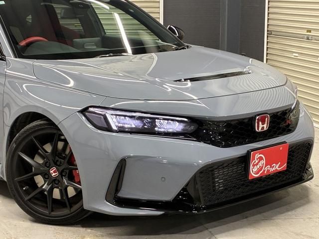 CIVIC hatchback