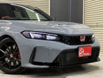 CIVIC hatchback