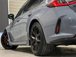 CIVIC hatchback