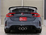 CIVIC hatchback