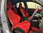 CIVIC hatchback