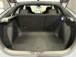 CIVIC hatchback