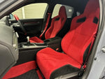 CIVIC hatchback