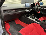 CIVIC hatchback