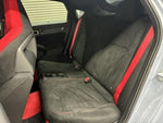 CIVIC hatchback