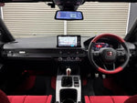 CIVIC hatchback