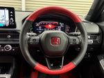 CIVIC hatchback