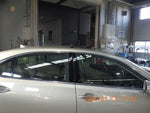 LEXUS LS600hL