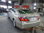 LEXUS LS600hL