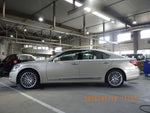 LEXUS LS600hL