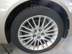 LEXUS LS600hL